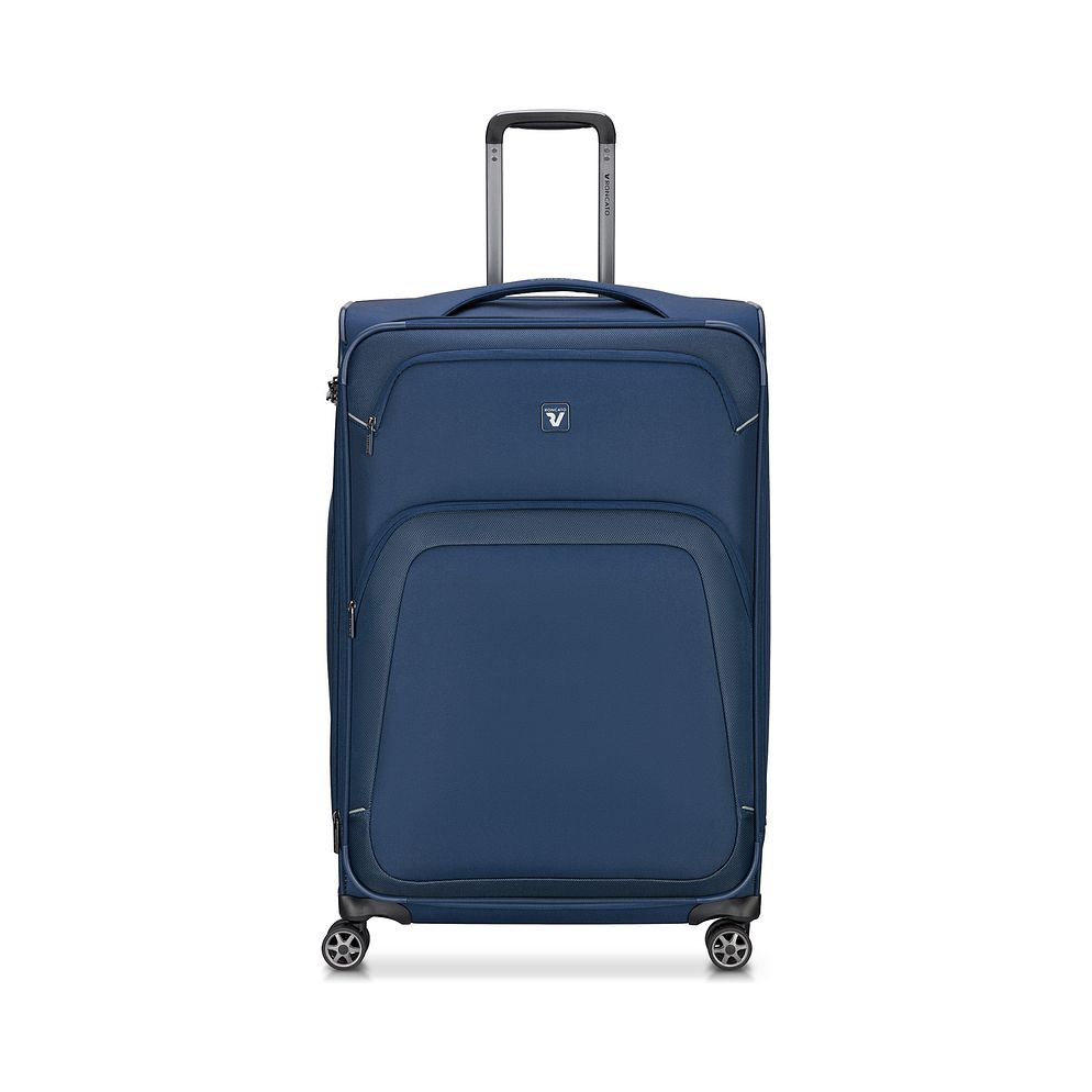 Roncato Gateway 4 ruote Carrello L 78 cm espandibile Roncato Gateway 4 ruote Carrello L 78 cm espandibile