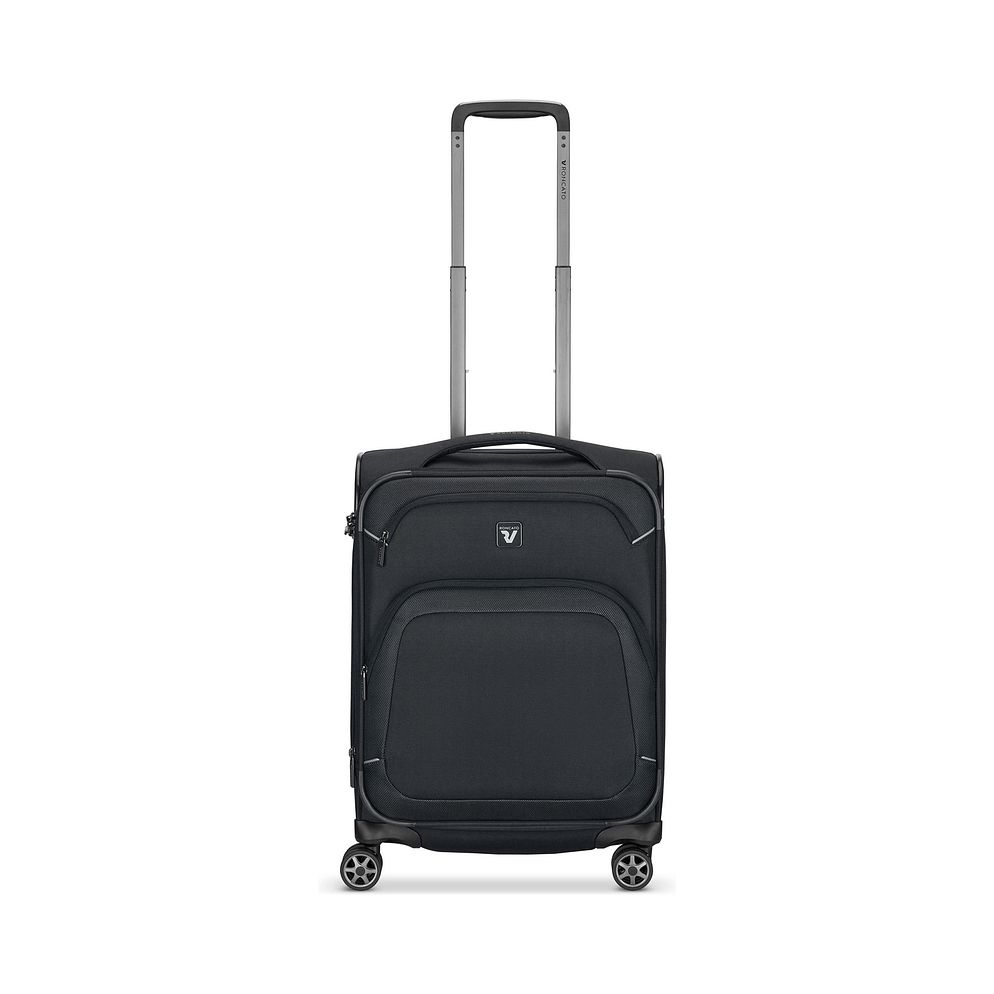 Roncato Gateway 4 kolečka Příruční zavazadlo S 55 cm Rozšiřitelný Roncato Gateway 4 kolečka Příruční zavazadlo S 55 cm Rozšiřitelný