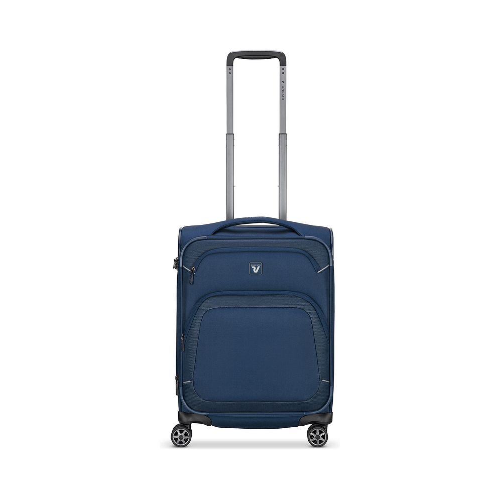 Roncato Gateway 4 ruote Trolley cabina S 55 cm espandibile Roncato Gateway 4 ruote Trolley cabina S 55 cm espandibile