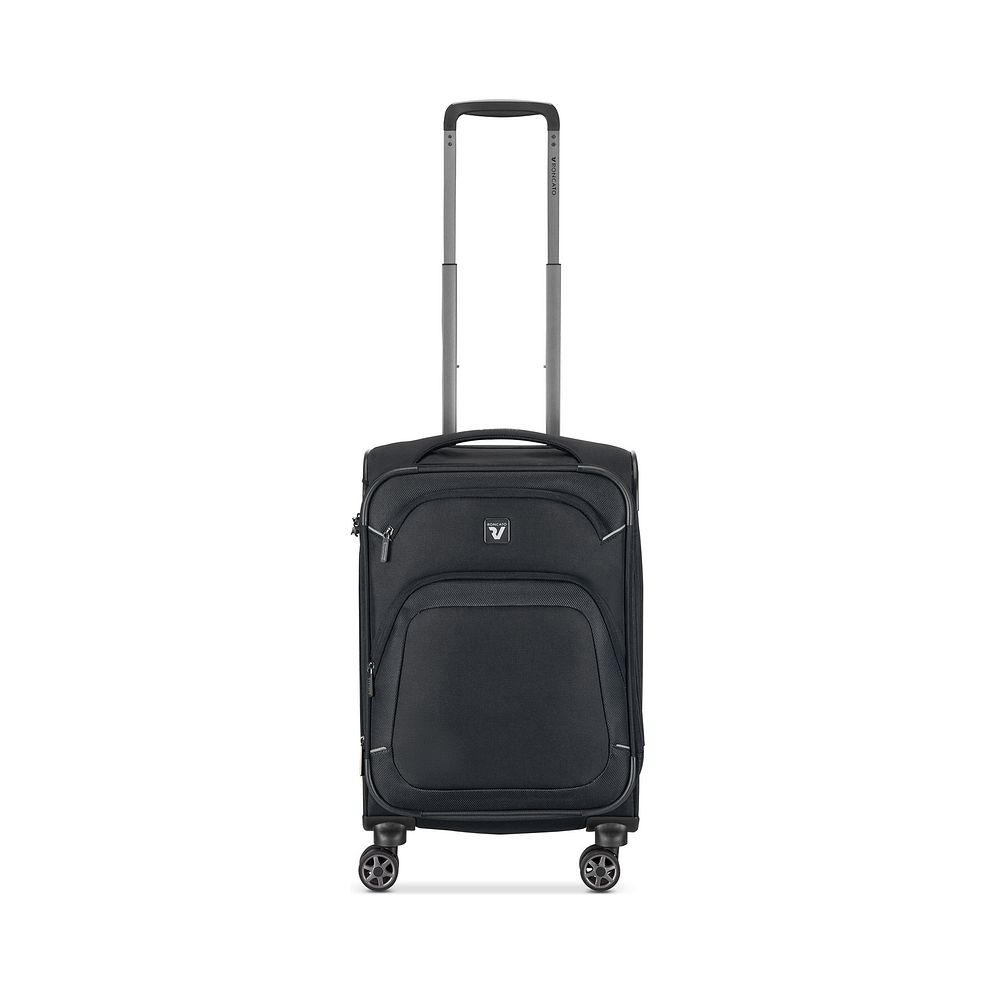 Roncato Gateway 4 ruote Trolley cabina 55 cm Roncato Gateway 4 ruote Trolley cabina 55 cm