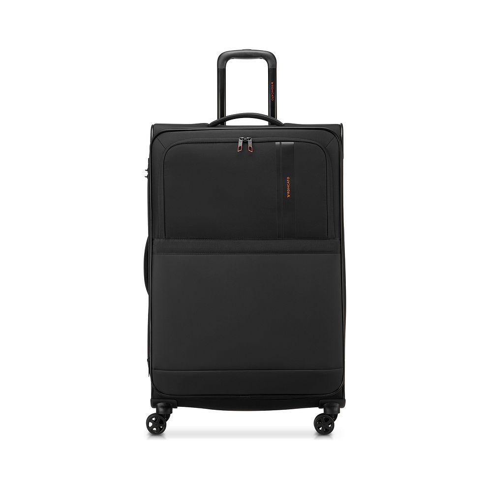 Roncato Metropolitan 4 ruote Carrello 78 cm espandibile Roncato Metropolitan 4 ruote Carrello 78 cm espandibile