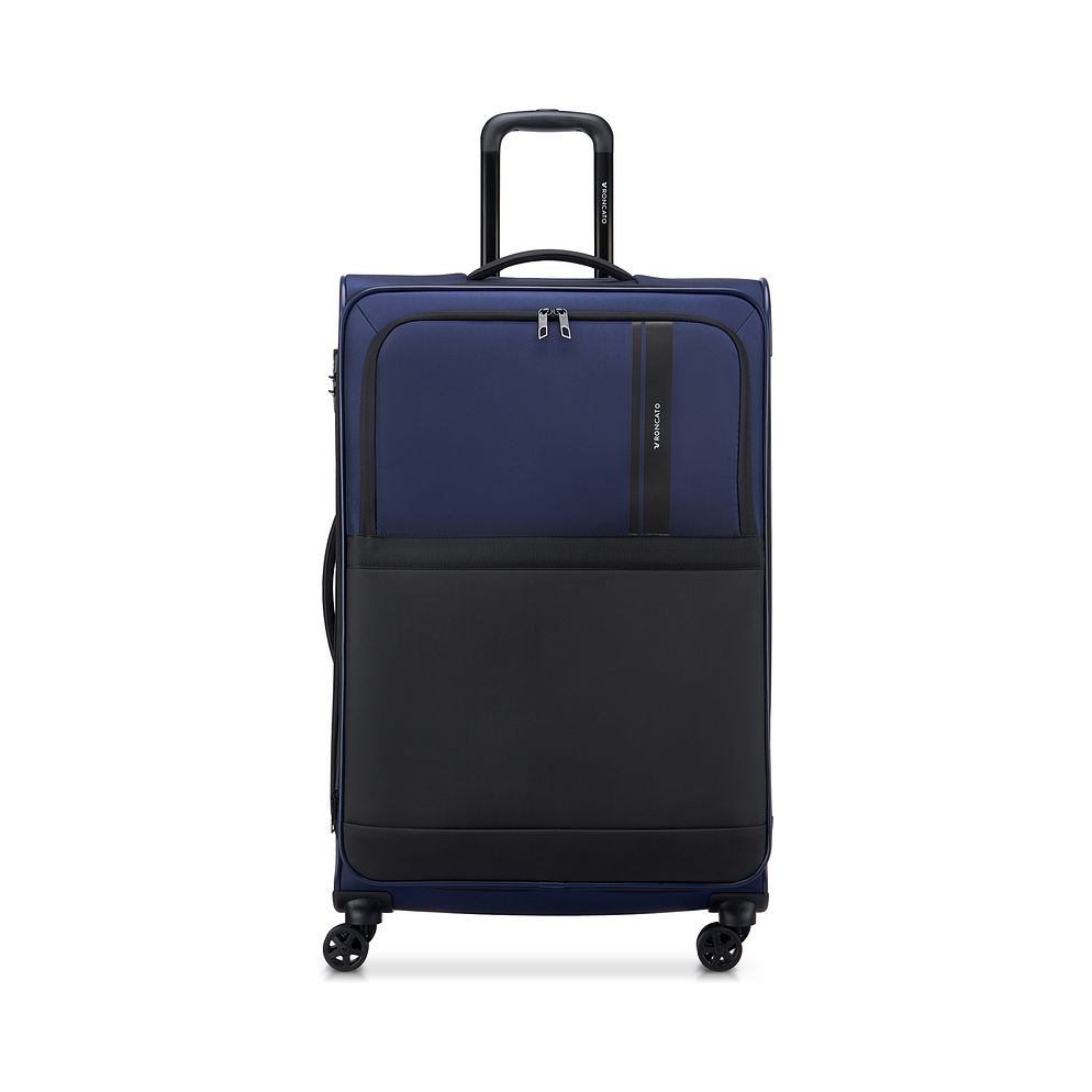 Roncato Metropolitan 4 ruote Carrello 78 cm espandibile Roncato Metropolitan 4 ruote Carrello 78 cm espandibile