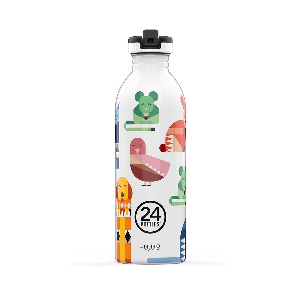 24Bottles Urban Horizon Bottiglia per bere 500 ml 24Bottles Urban Horizon Bottiglia per bere 500 ml