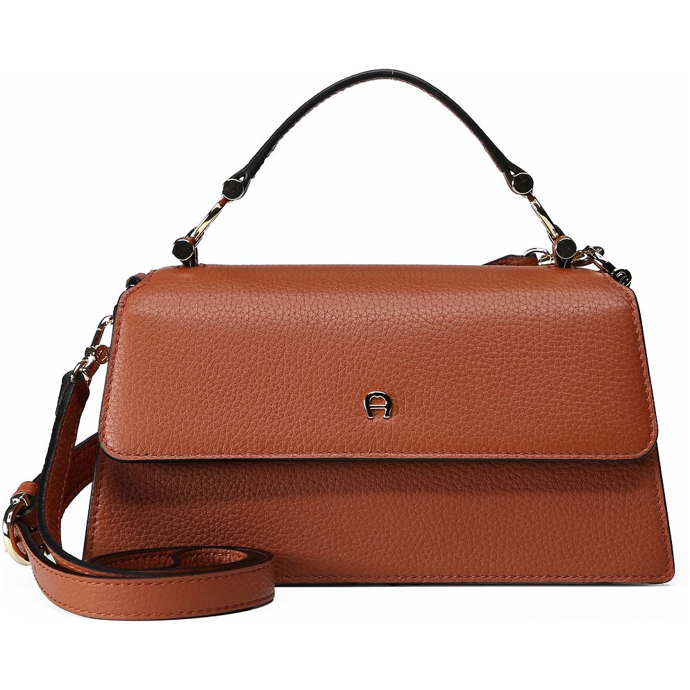 AIGNER Delia Borsetta Vera Pelle 23 cm