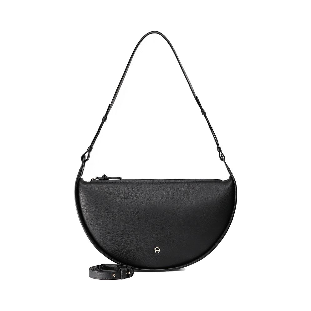 AIGNER Eliza Borsa a spalla Vera Pelle 25 cm AIGNER Eliza Borsa a spalla Vera Pelle 25 cm