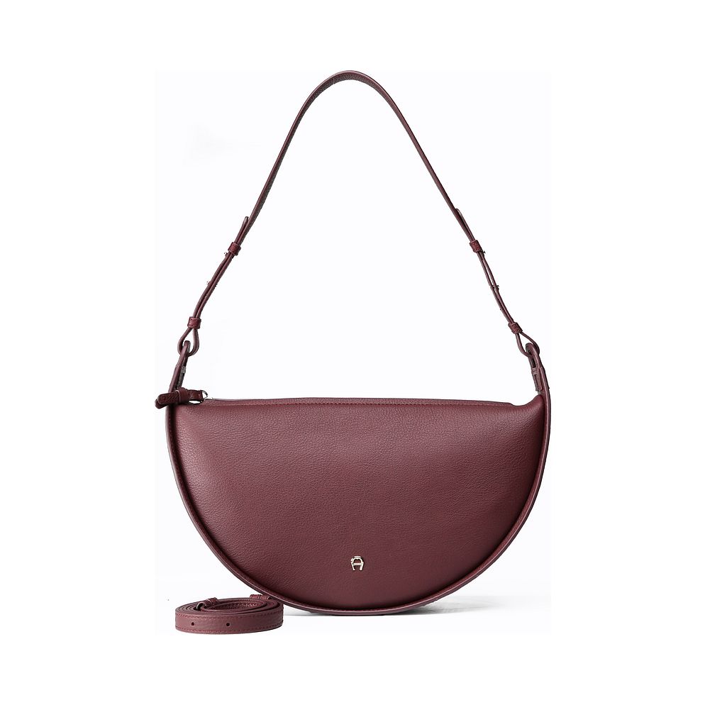 AIGNER Eliza Borsa a spalla Vera Pelle 25 cm AIGNER Eliza Borsa a spalla Vera Pelle 25 cm