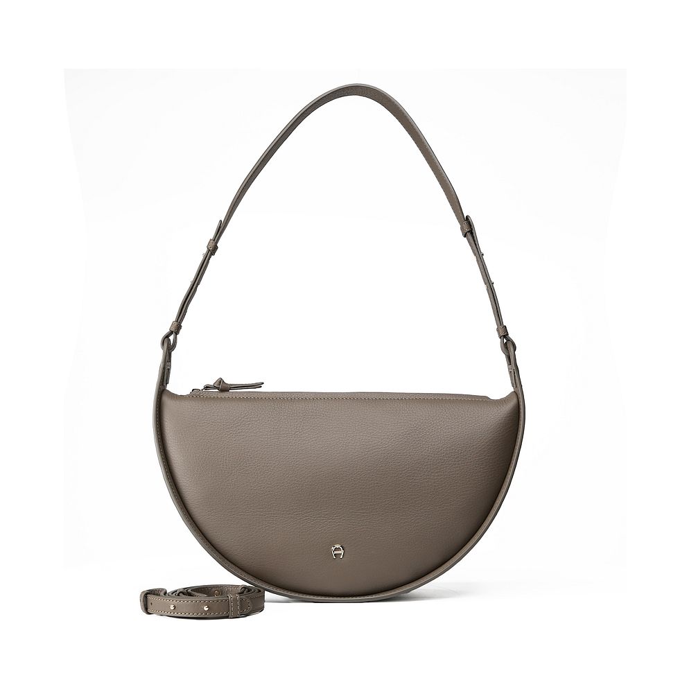 AIGNER Eliza Borsa a spalla Vera Pelle 25 cm
