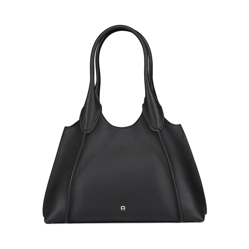AIGNER Kayla Borsa a spalla Vera Pelle 49 cm AIGNER Kayla Borsa a spalla Vera Pelle 49 cm