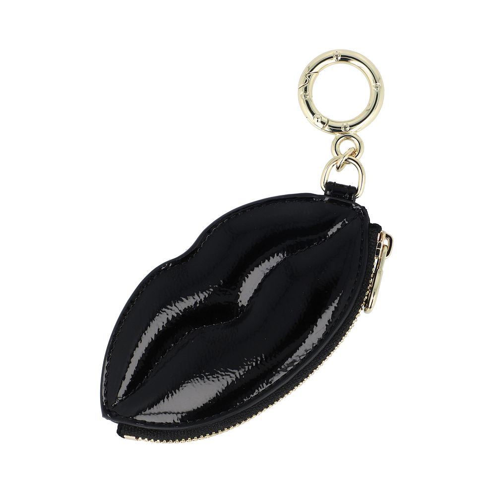 AIGNER Fashion Nyckelring Läder 11.5 cm
