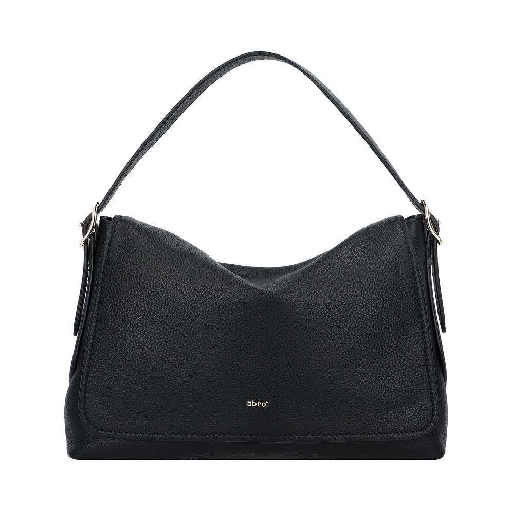 abro Carina Borsa a spalla Vera Pelle 26 cm abro Carina Borsa a spalla Vera Pelle 26 cm
