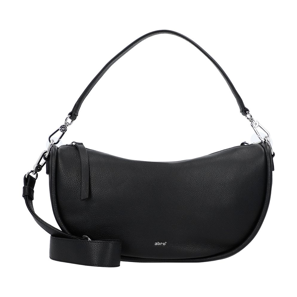 abro Willow Borsa a spalla Vera Pelle 35 cm abro Willow Borsa a spalla Vera Pelle 35 cm