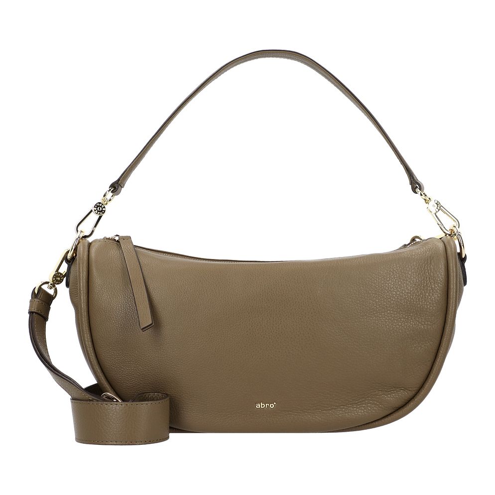 abro Willow Borsa a spalla Vera Pelle 35 cm abro Willow Borsa a spalla Vera Pelle 35 cm