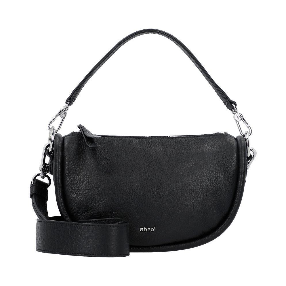 abro Willow Borsa a spalla Vera Pelle 21 cm abro Willow Borsa a spalla Vera Pelle 21 cm