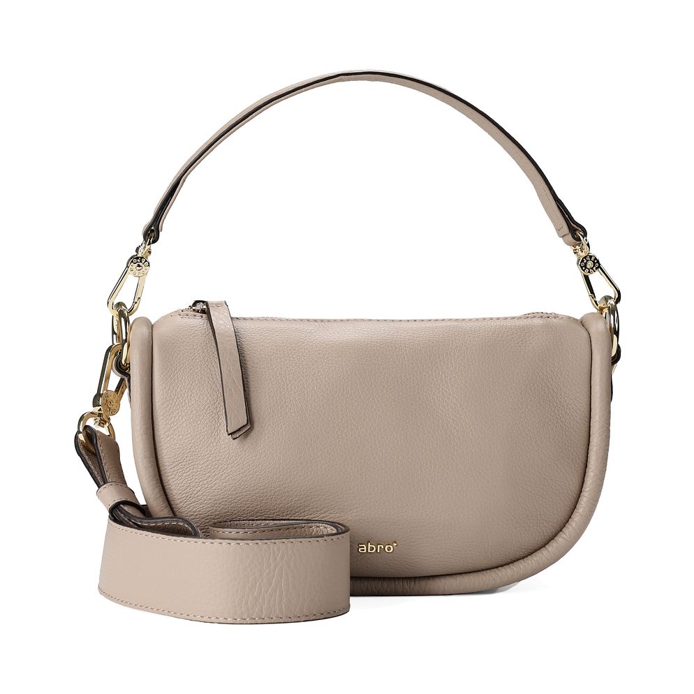 abro Willow Borsa a spalla Vera Pelle 21 cm abro Willow Borsa a spalla Vera Pelle 21 cm