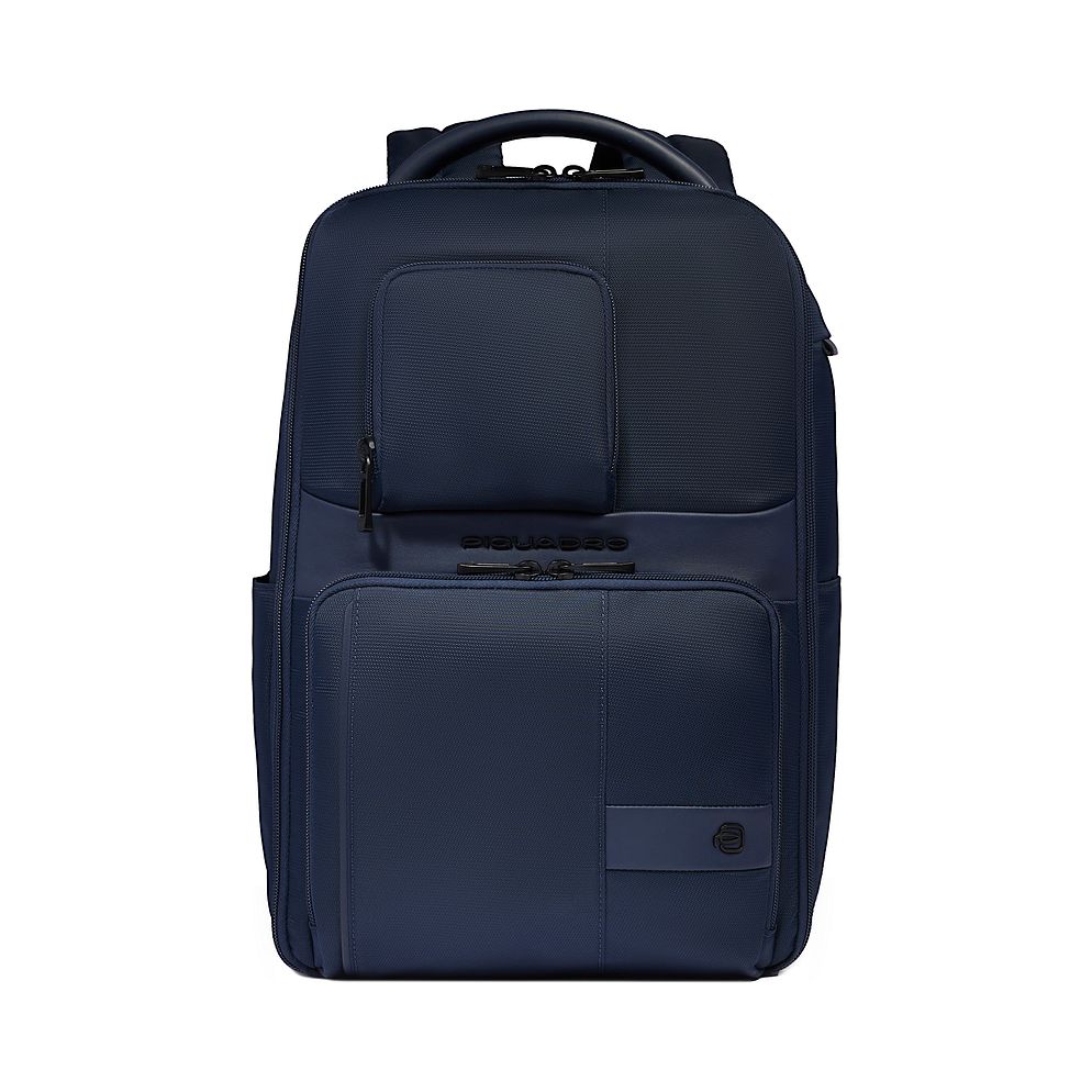 Piquadro Wollem Zaino da giorno Protezione RFID 42 cm Vano porta PC Piquadro Wollem Zaino da giorno Protezione RFID 42 cm Vano porta PC