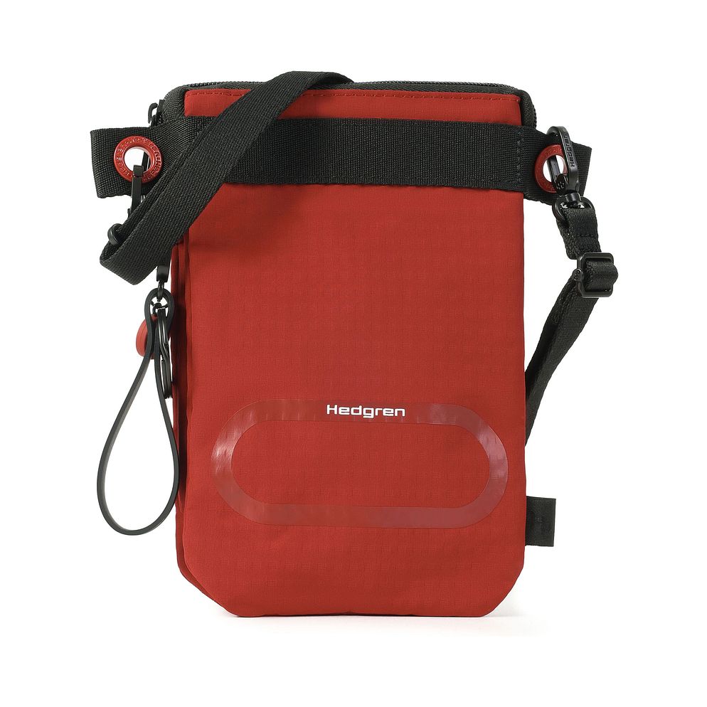 Hedgren Uni Otu Borsa a tracolla Protezione RFID 13 cm Hedgren Uni Otu Borsa a tracolla Protezione RFID 13 cm