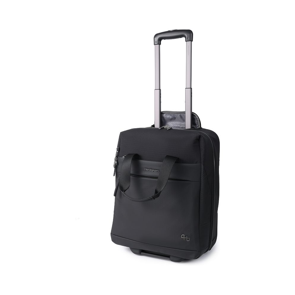 Hedgren Furo Bento 2 ruote Trolley cabina 44.5 cm Vano porta PC Hedgren Furo Bento 2 ruote Trolley cabina 44.5 cm Vano porta PC