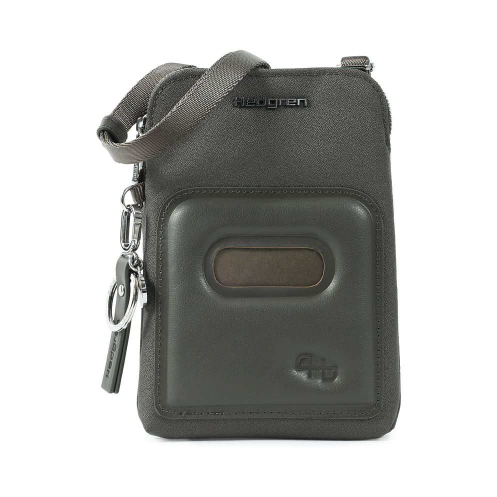 Hedgren Fika Cortado Custodia per cellulare 12.5 cm Hedgren Fika Cortado Custodia per cellulare 12.5 cm