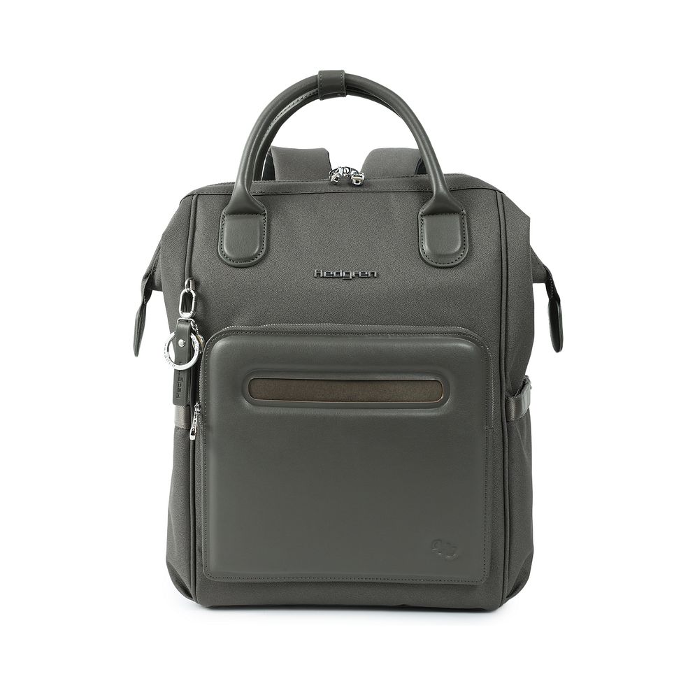 Hedgren Fika Moka Daypack M 39 cm Laptopfack Hedgren Fika Moka Daypack M 39 cm Laptopfack
