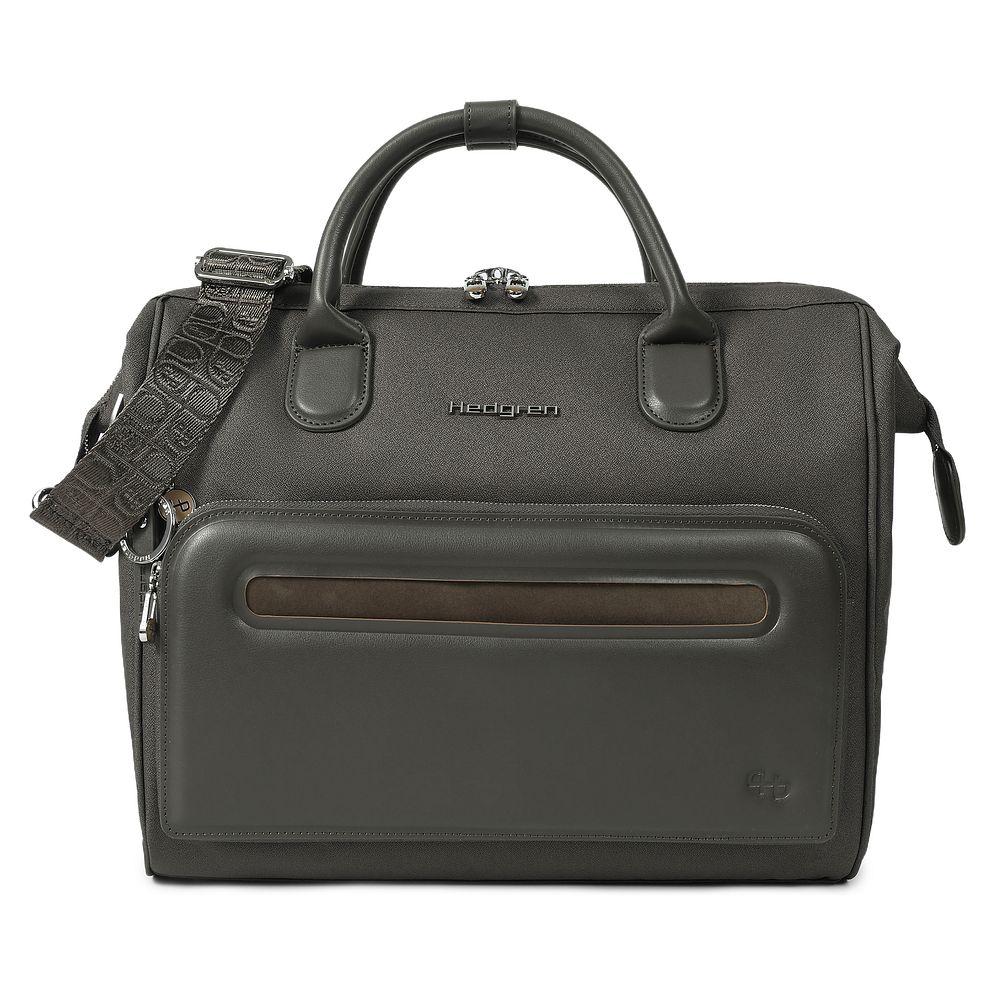 Hedgren Fika Galao Portfölj RFID-skydd 41 cm Laptopfack