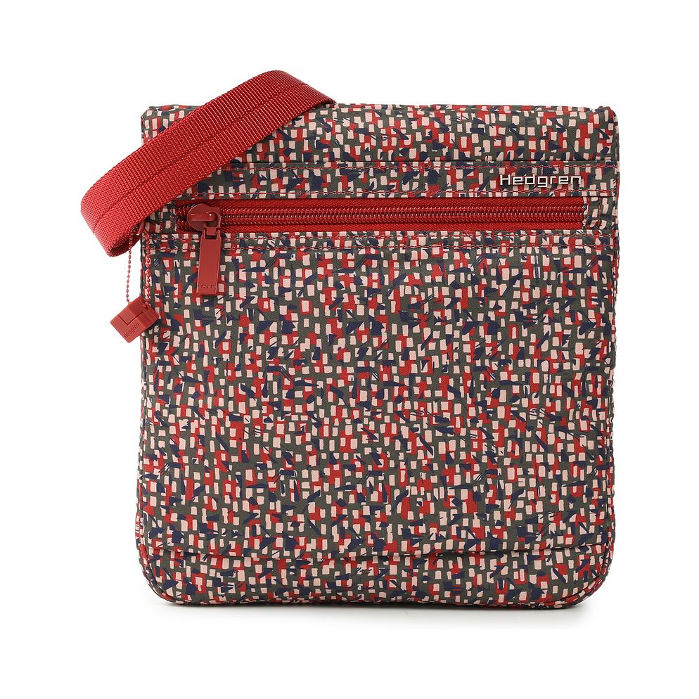 Hedgren Inner City Leonce Borsa a tracolla Protezione RFID 20 cm