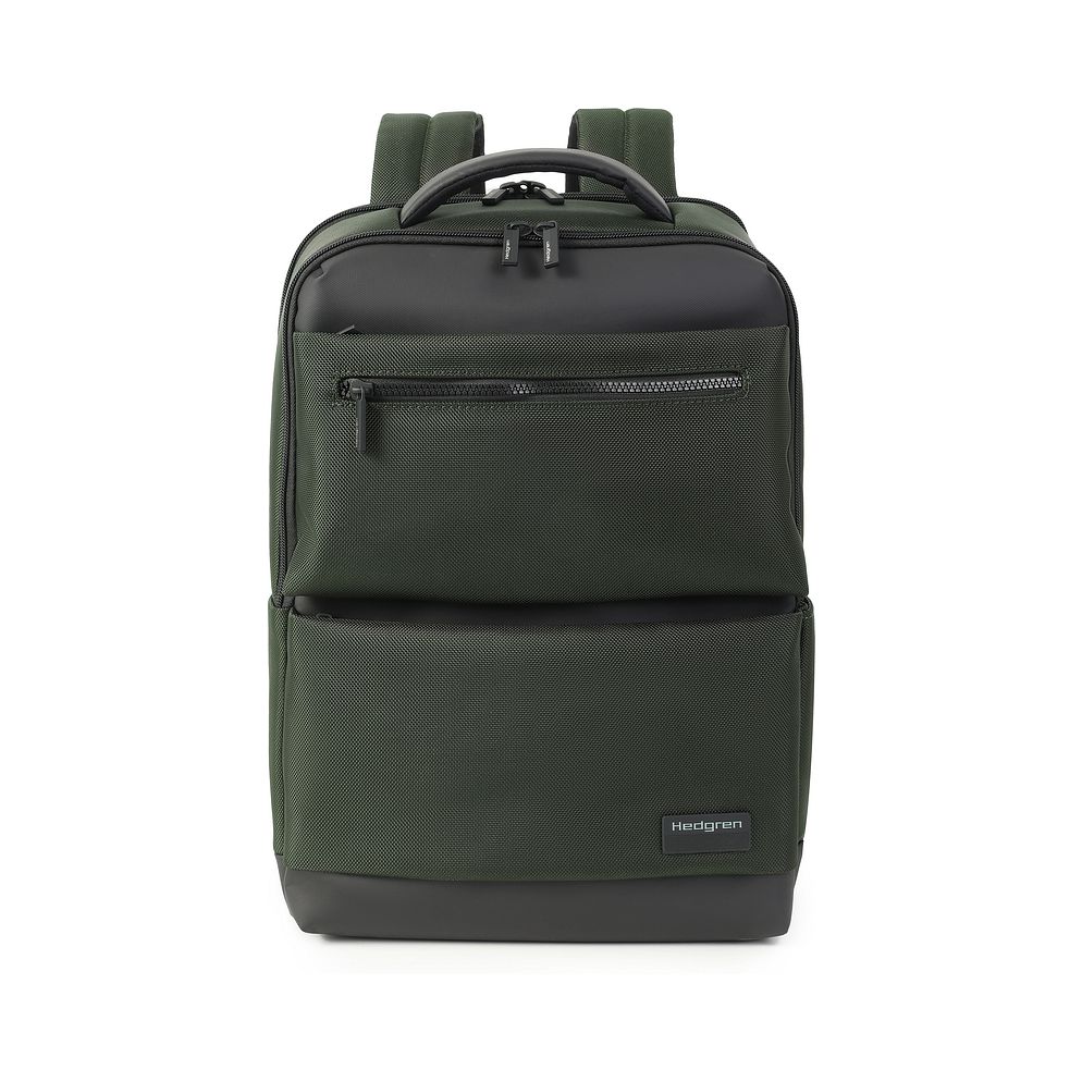 Hedgren Next Script Daypack RFID-skydd 42 cm Laptopfack Hedgren Next Script Daypack RFID-skydd 42 cm Laptopfack