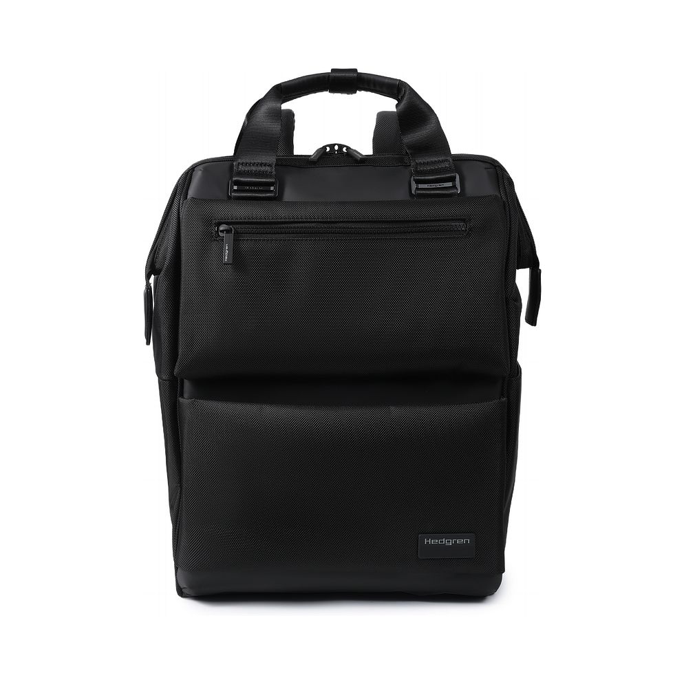 Hedgren Next Clip Zaino da giorno Protezione RFID 39 cm Vano porta PC