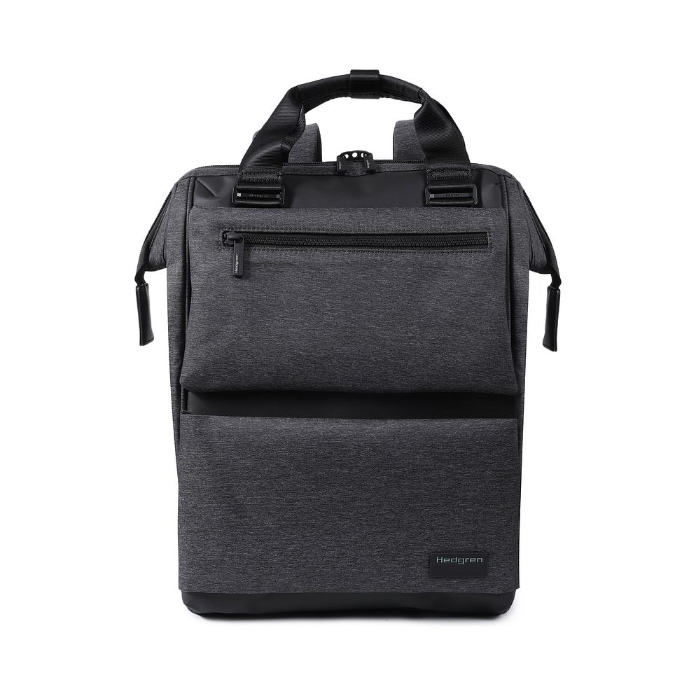 Hedgren Next Clip Dagsryggsäckar RFID-skydd 39 cm Laptopfack Hedgren Next Clip Dagsryggsäckar RFID-skydd 39 cm Laptopfack