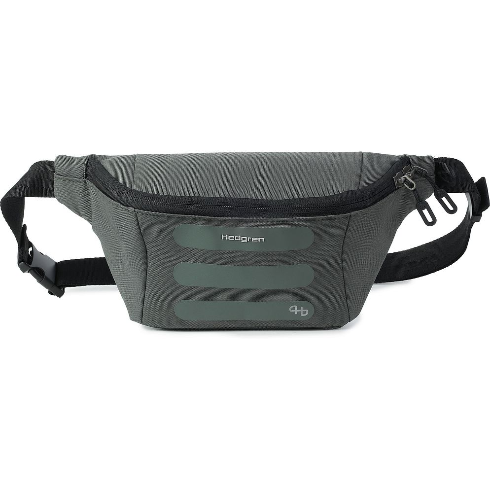 Hedgren Comby Visit Vyölaukku RFID-suoja 35 cm