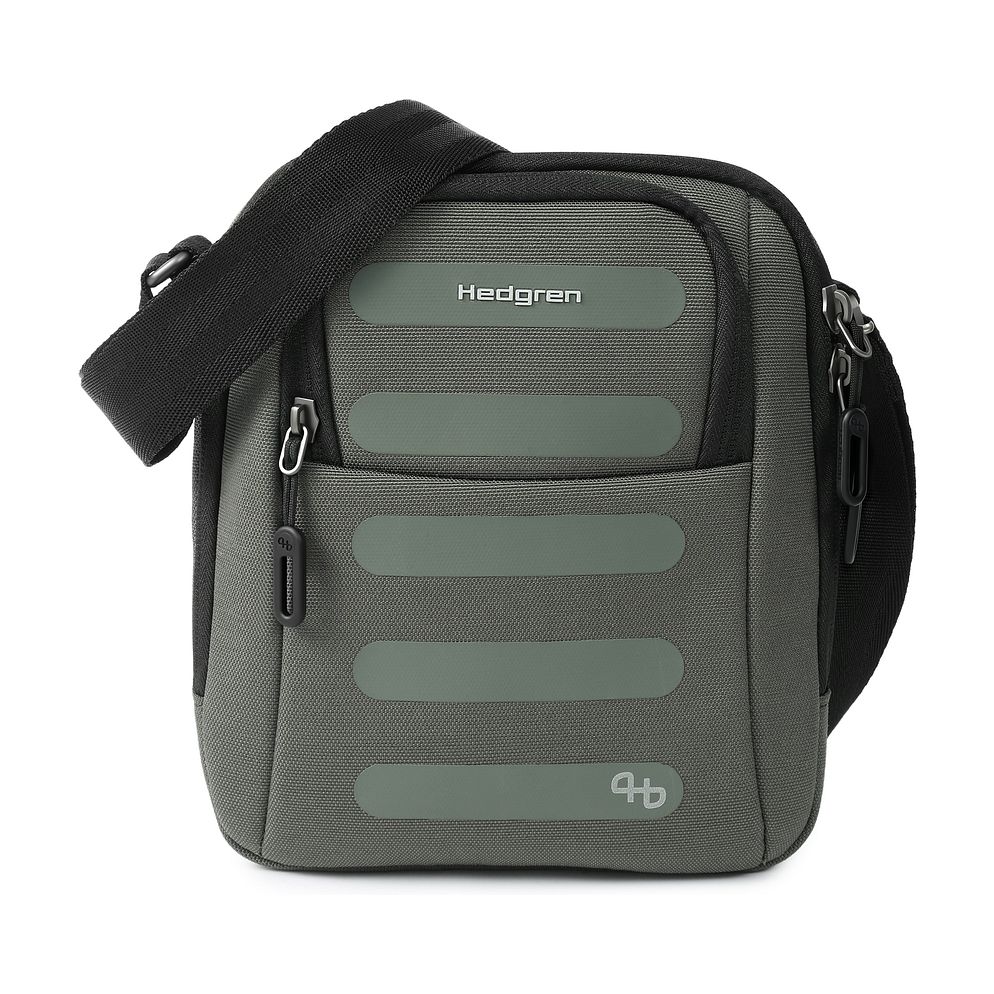 Hedgren Comby Relax Bolsa banderola Mini Bag Bloqueo RFID 18 cm Hedgren Comby Relax Bolsa banderola Mini Bag Bloqueo RFID 18 cm