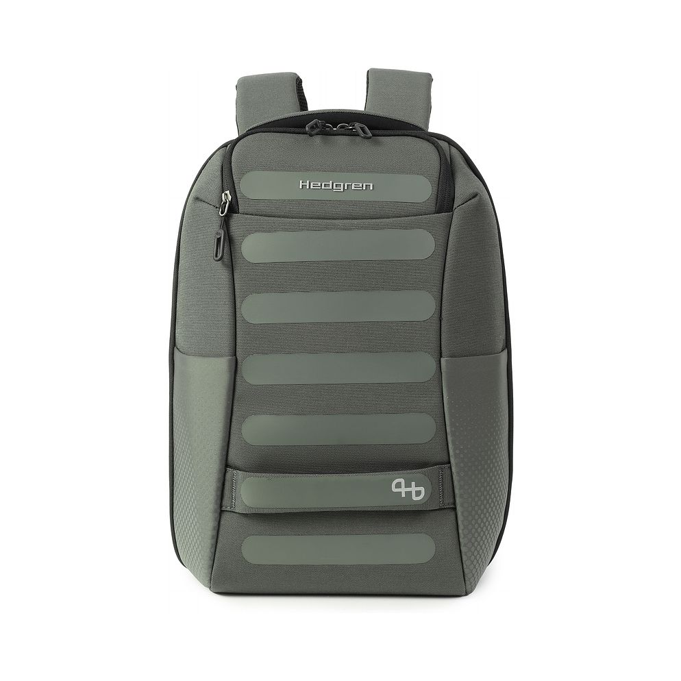 Hedgren Comby Handle Daypack M RFID-skydd 40 cm Laptopfack Hedgren Comby Handle Daypack M RFID-skydd 40 cm Laptopfack