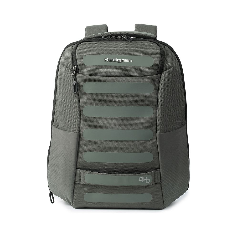 Hedgren Comby Handle L Daypack RFID-skydd 40 cm Laptopfack Hedgren Comby Handle L Daypack RFID-skydd 40 cm Laptopfack