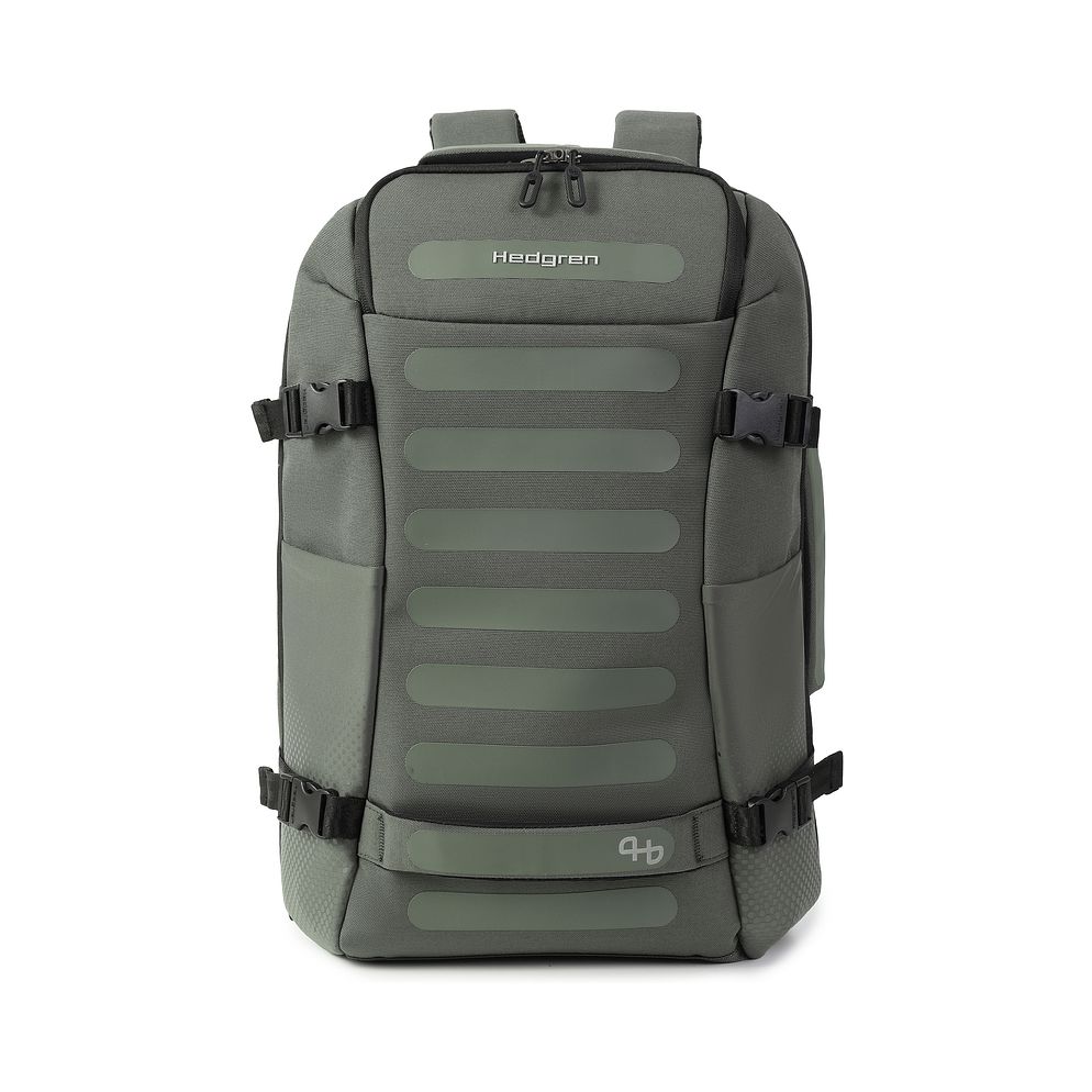 Hedgren Comby Trip Zaino da giorno L 53 cm Vano porta PC
