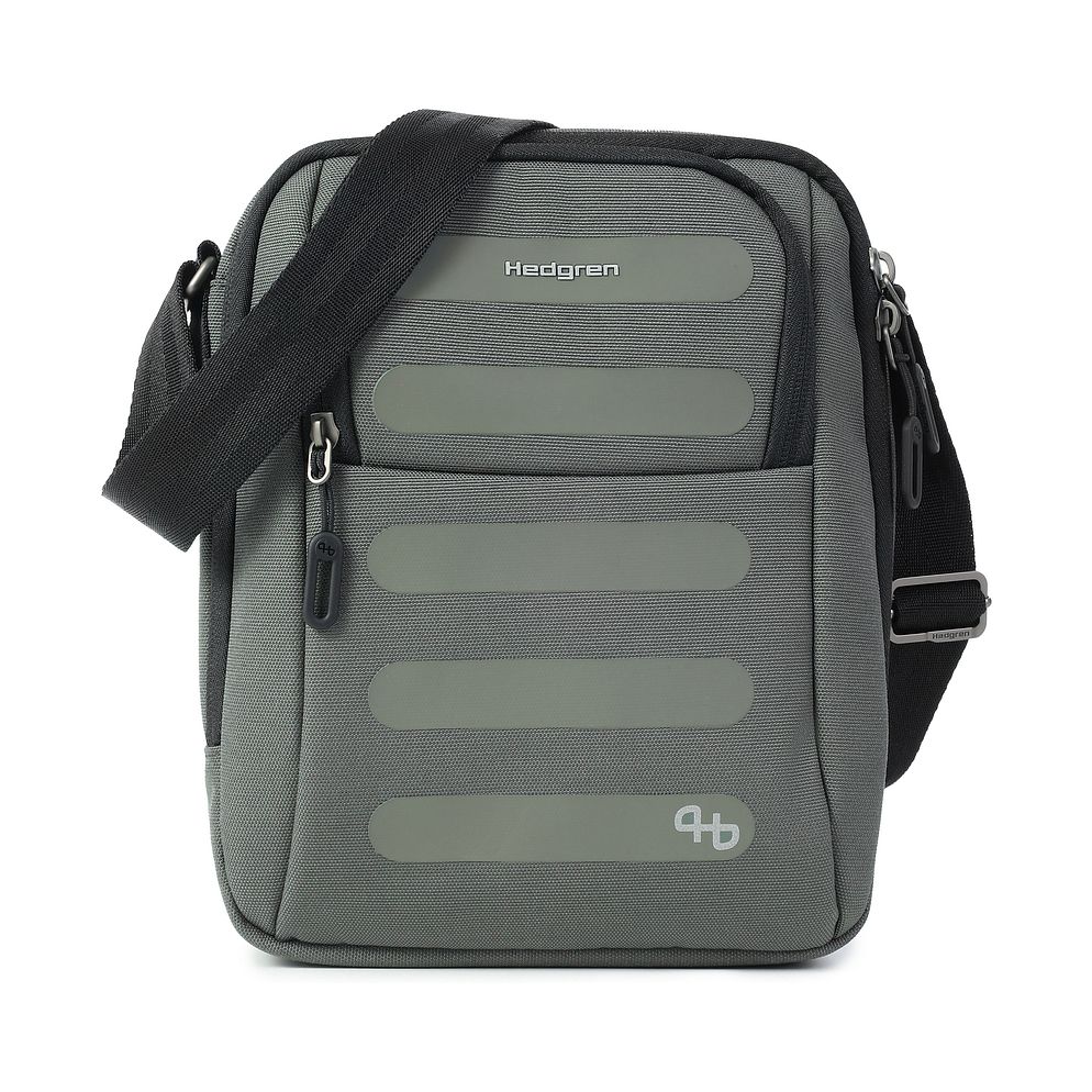 Hedgren Comby Relax M Borsa a tracolla M Protezione RFID 21 cm Hedgren Comby Relax M Borsa a tracolla M Protezione RFID 21 cm
