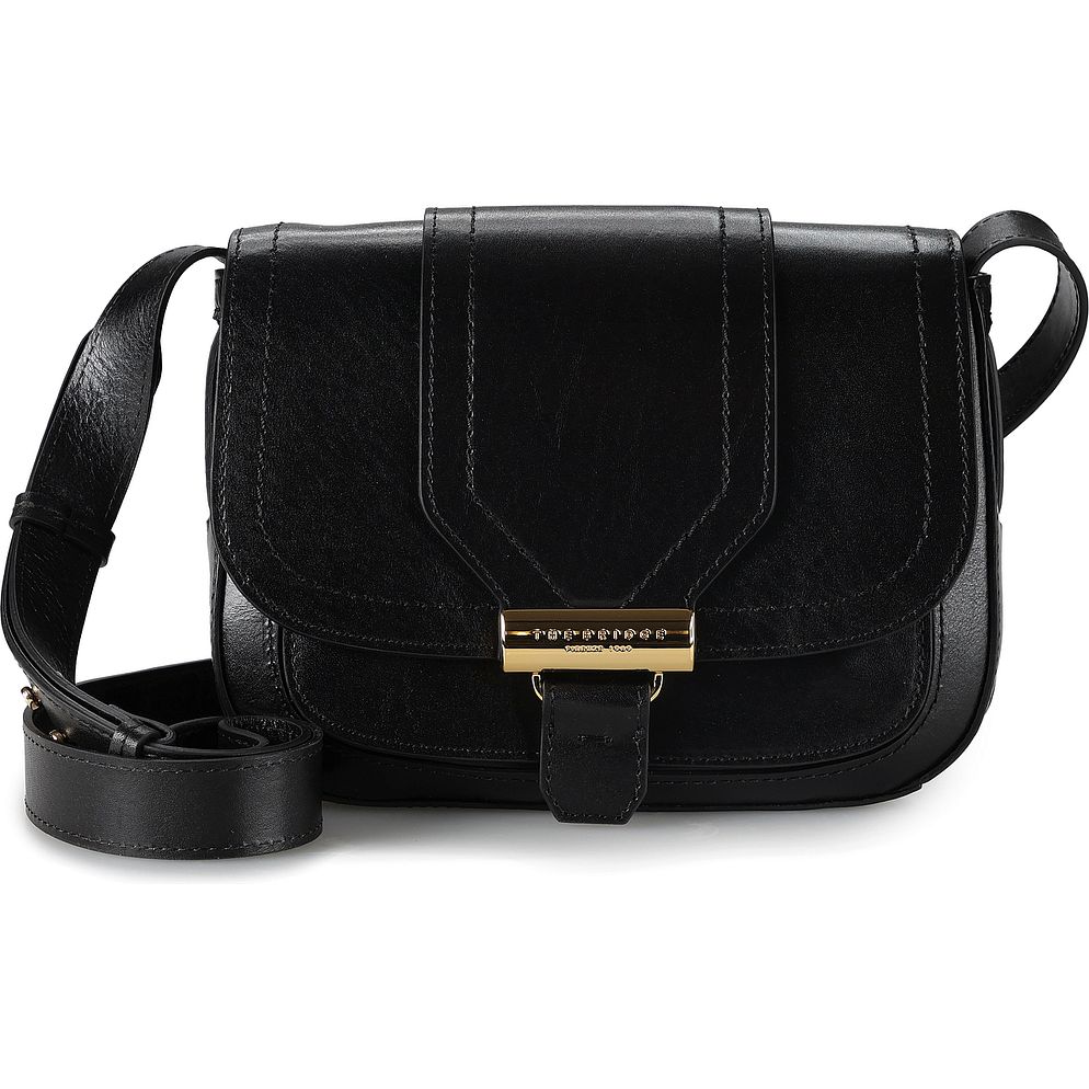 The Bridge BENEDETTA Borsa a tracolla Vera Pelle 24 cm The Bridge BENEDETTA Borsa a tracolla Vera Pelle 24 cm