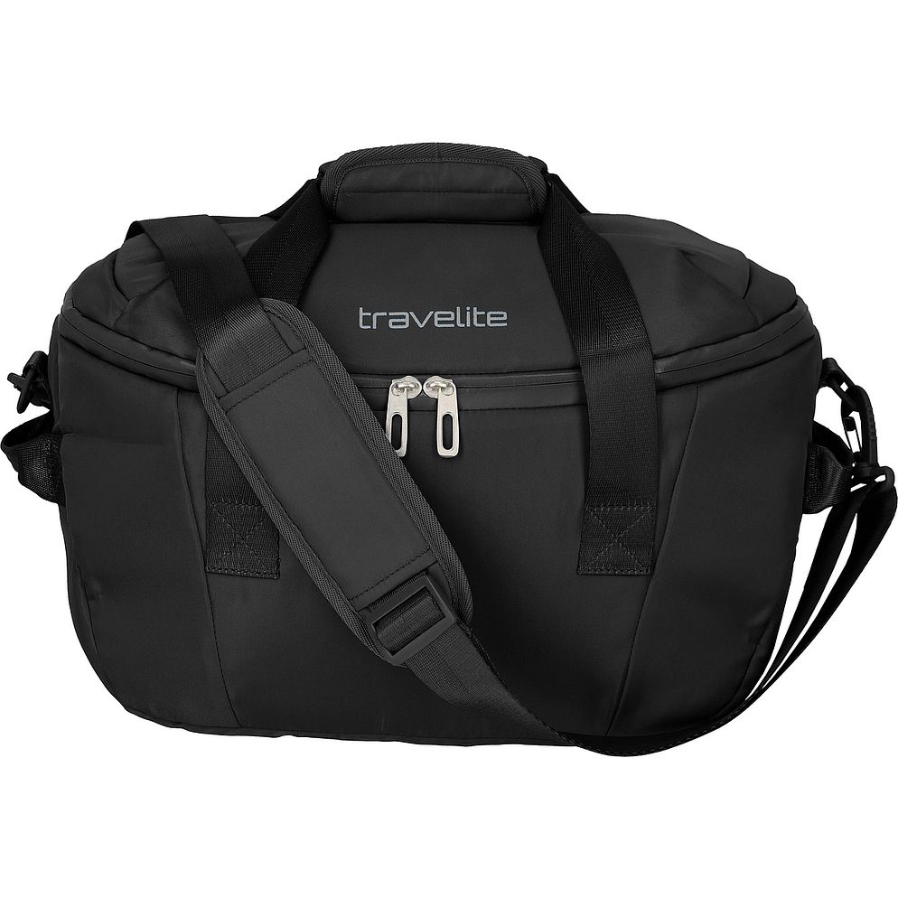 Travelite Basics Borsa da viaggio Weekender 40 cm