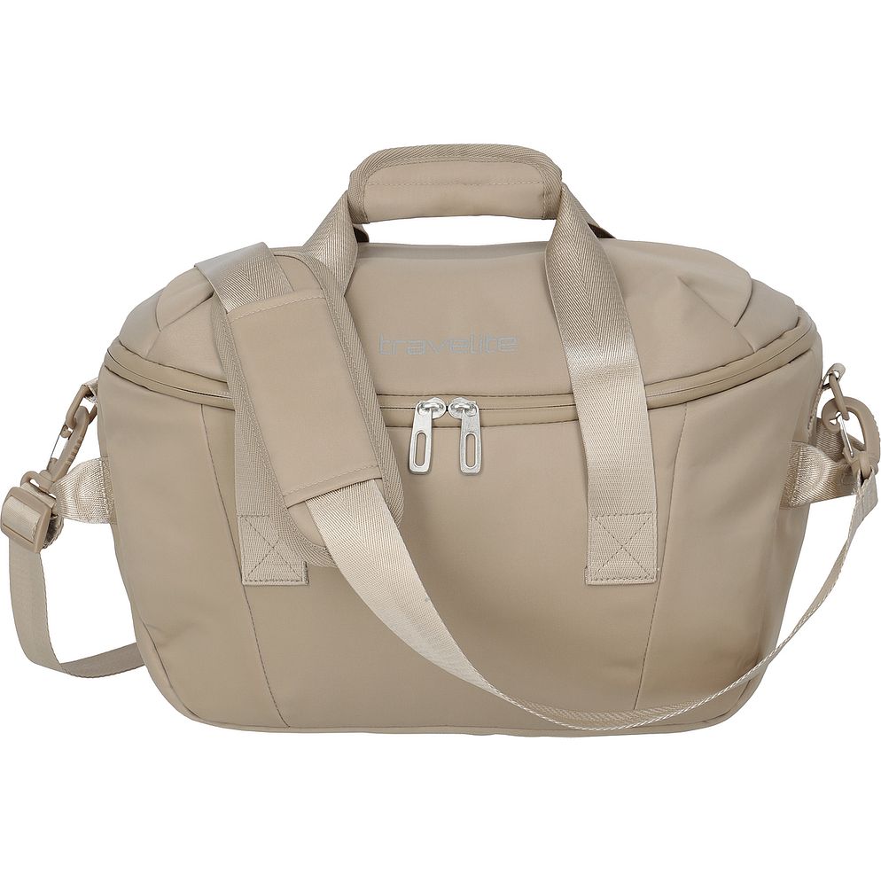 Travelite Basics Borsa da viaggio Weekender 40 cm