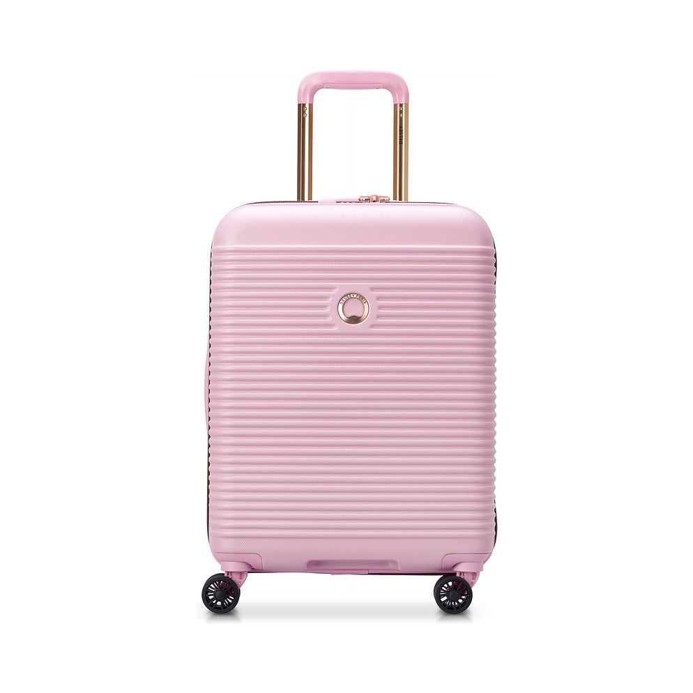 Delsey Paris Freestyle 4-hjulet Håndbagage 55 cm Delsey Paris Freestyle 4-hjulet Håndbagage 55 cm