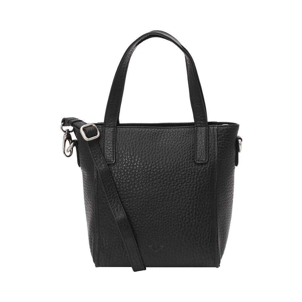 Voi Hirsch Verona Borsa a spalla Vera Pelle 19.5 cm Voi Hirsch Verona Borsa a spalla Vera Pelle 19.5 cm