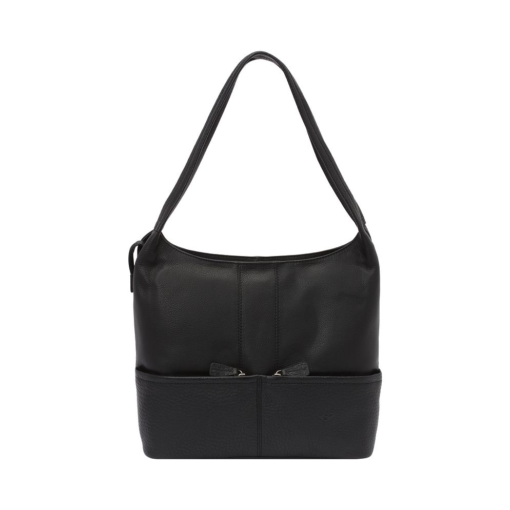 Voi Boston Hera Borsa shopper Vera Pelle 30 cm Voi Boston Hera Borsa shopper Vera Pelle 30 cm