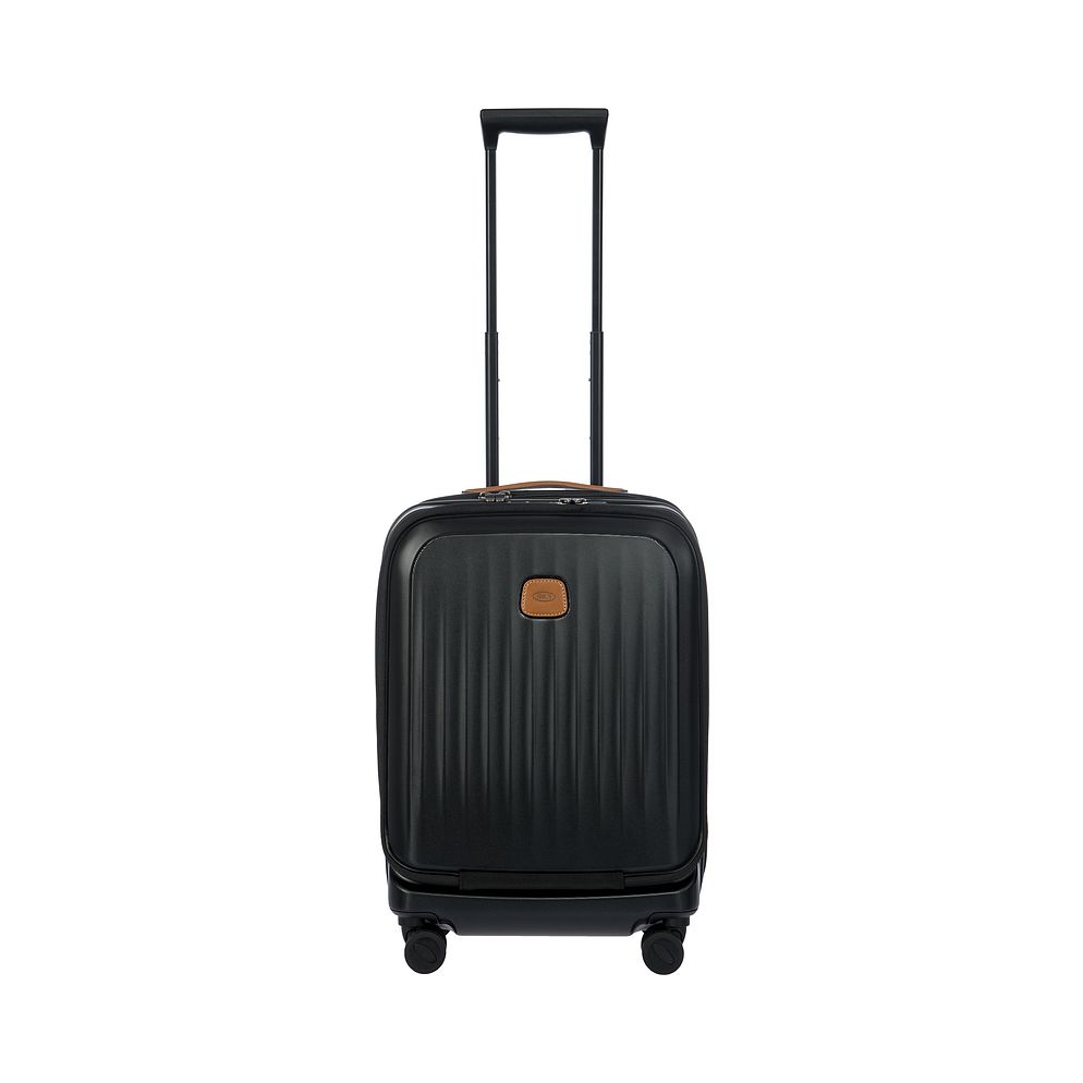 Bric's Taormina 4 ruote Carrello S 57 cm espandibile Bric's Taormina 4 ruote Carrello S 57 cm espandibile