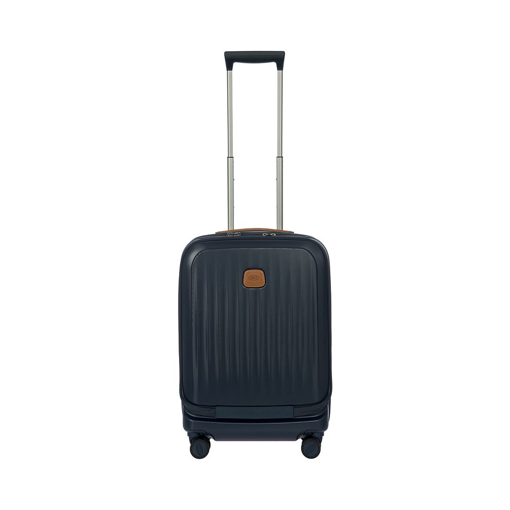 Bric's Taormina 4 ruote Carrello S 57 cm espandibile Bric's Taormina 4 ruote Carrello S 57 cm espandibile