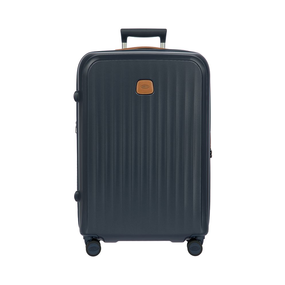 Bric's Taormina 4 ruote Carrello M 69 cm espandibile Bric's Taormina 4 ruote Carrello M 69 cm espandibile