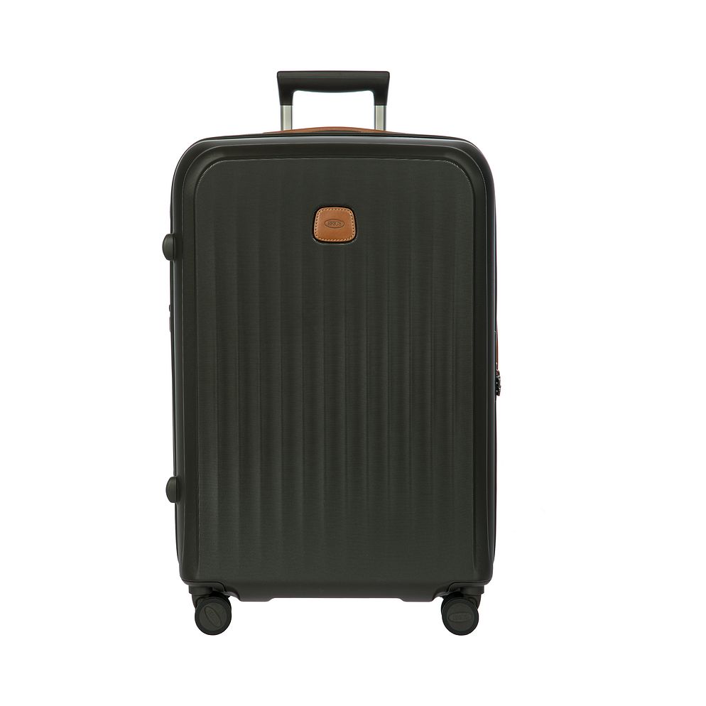 Bric's Taormina 4 ruote Carrello M 69 cm espandibile Bric's Taormina 4 ruote Carrello M 69 cm espandibile