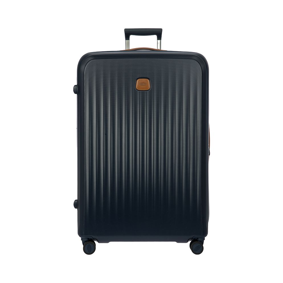 Bric's Taormina 4 ruote Carrello L 82 cm espandibile Bric's Taormina 4 ruote Carrello L 82 cm espandibile