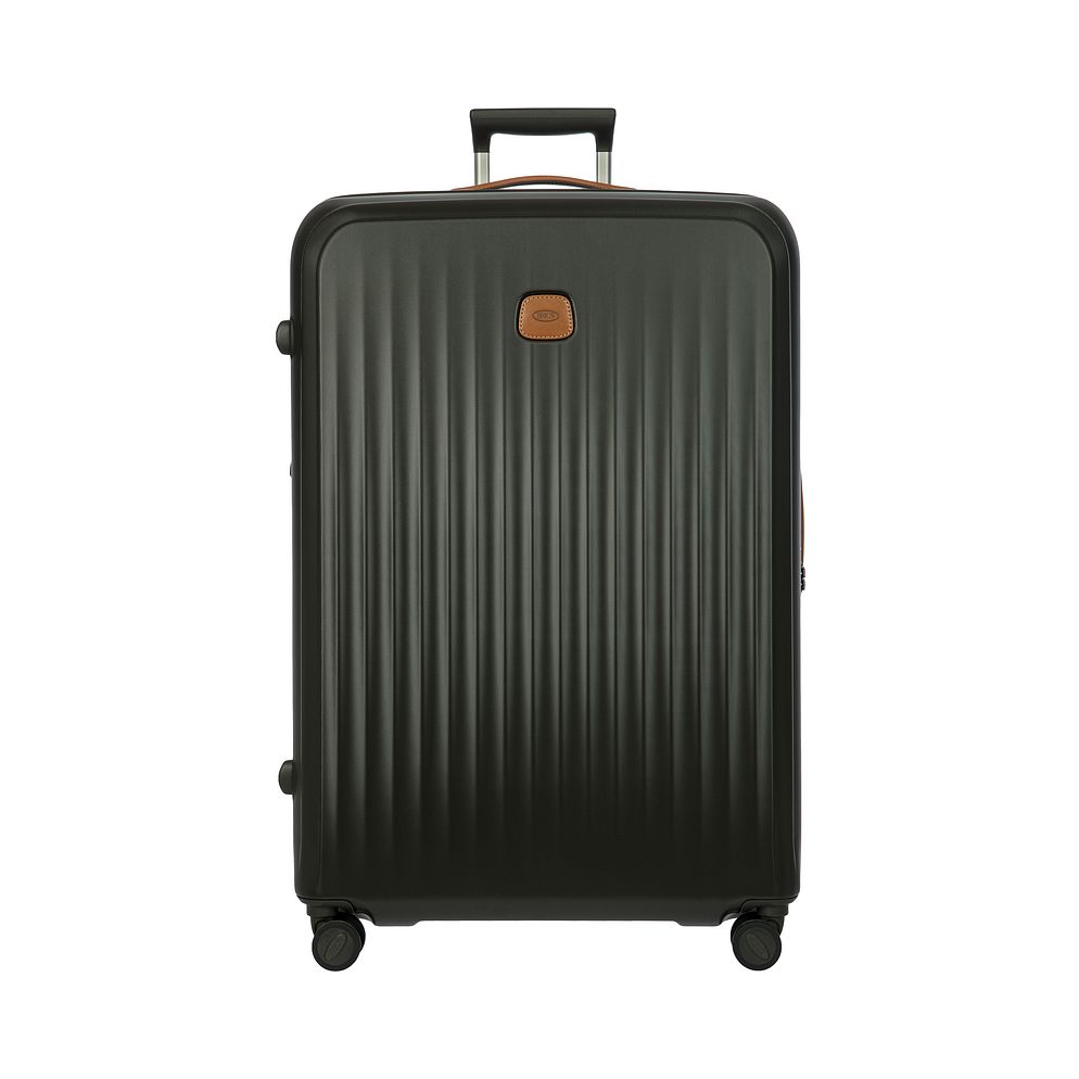 Bric's Taormina 4 ruote Carrello L 82 cm espandibile Bric's Taormina 4 ruote Carrello L 82 cm espandibile