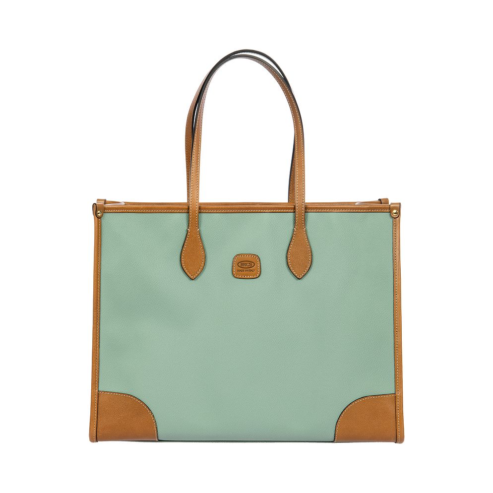 Bric's Firenze Borsa shopper 40 cm Vano porta PC Bric's Firenze Borsa shopper 40 cm Vano porta PC