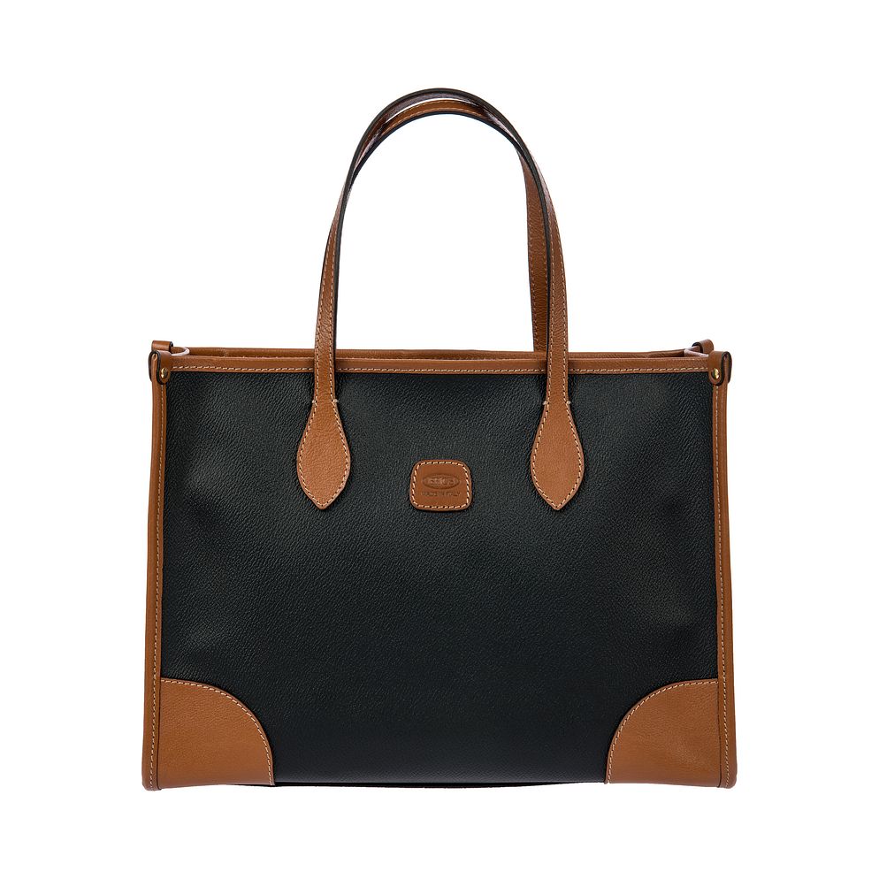 Bric's Firenze Borsa shopper S 35 cm Vano porta PC Bric's Firenze Borsa shopper S 35 cm Vano porta PC