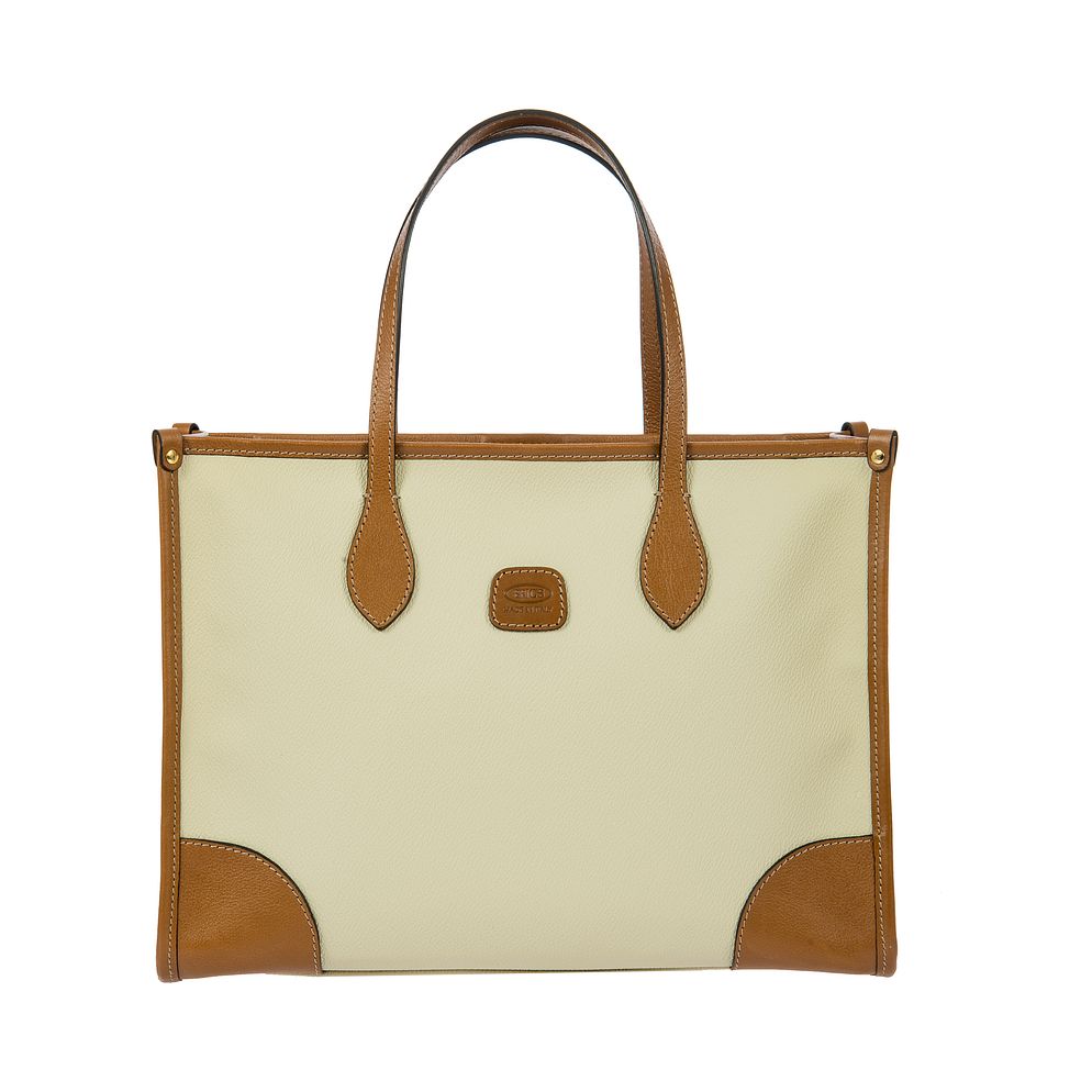 Bric's Firenze Borsa shopper S 35 cm Vano porta PC Bric's Firenze Borsa shopper S 35 cm Vano porta PC