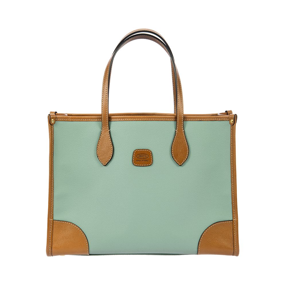 Bric's Firenze Borsa shopper S 35 cm Vano porta PC Bric's Firenze Borsa shopper S 35 cm Vano porta PC